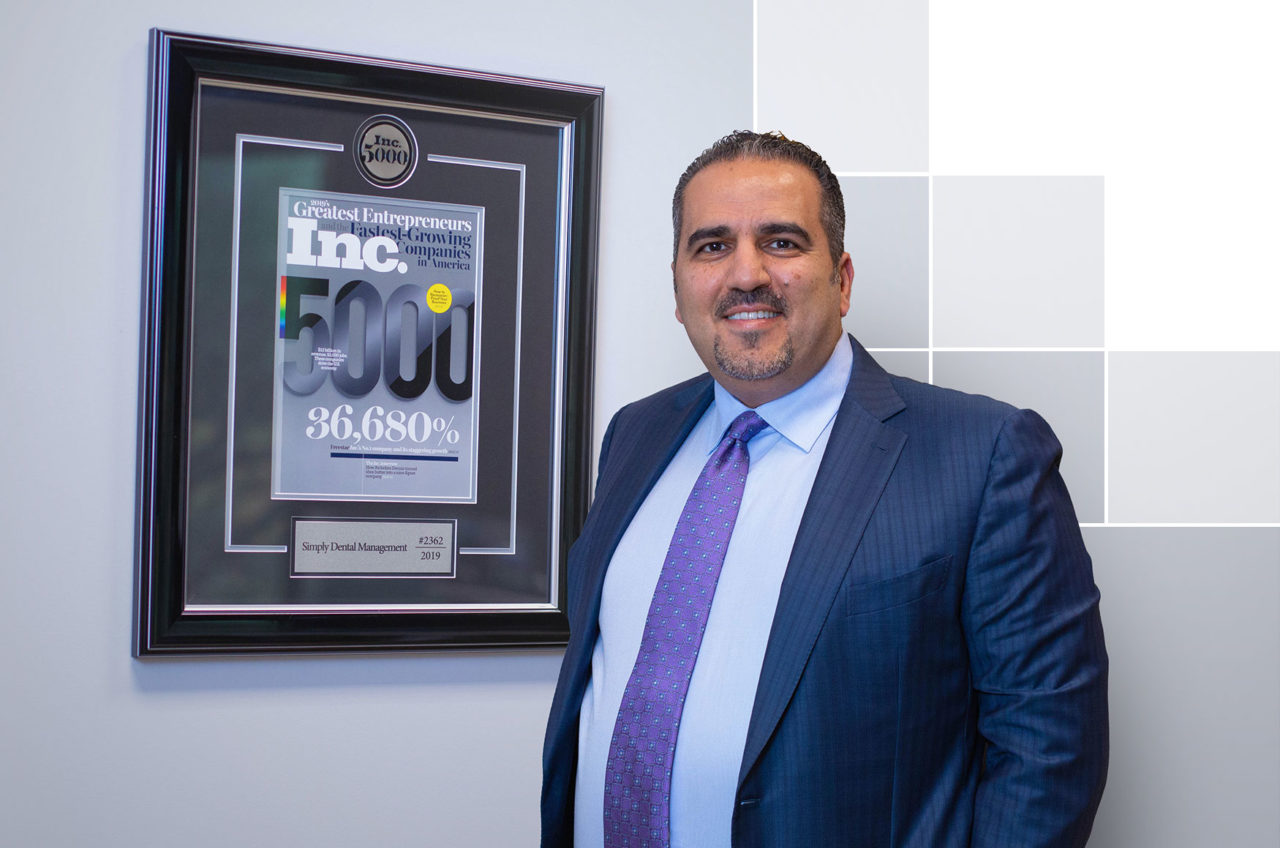 Simply Dental Management A Dental Partnership Organization