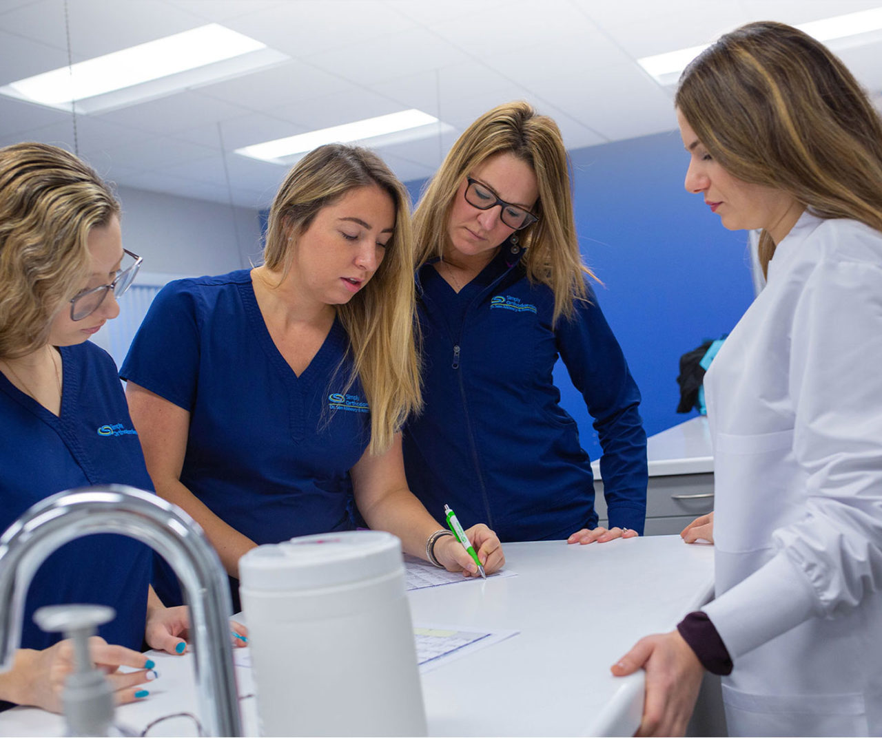 Simply Dental Management A Dental Partnership Organization