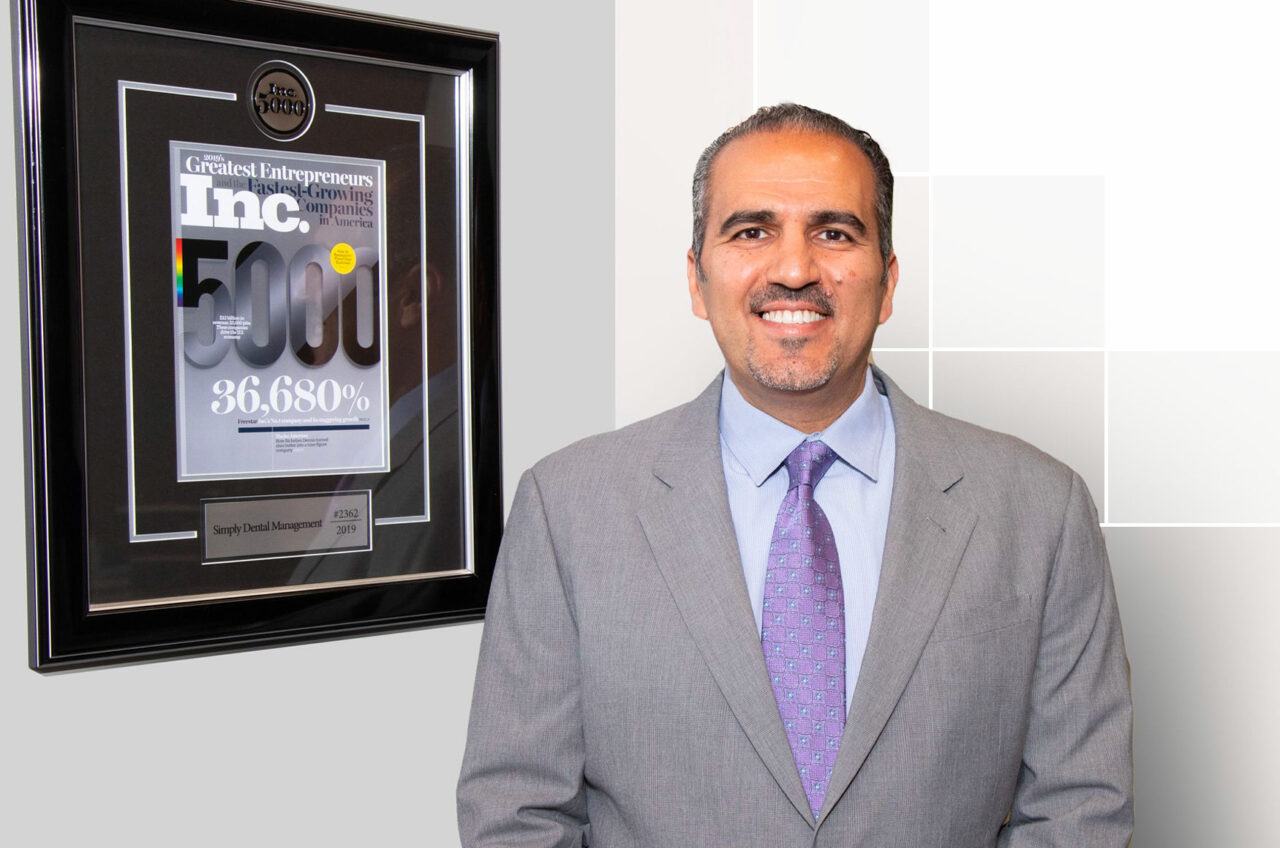 Simply Dental Management A Dental Partnership Organization